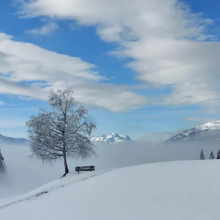 Apartment Alpenblick Hermagor-Pressegger See