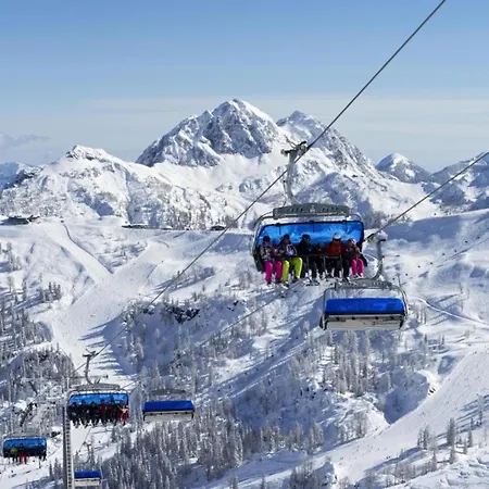 Apartment Alpenblick