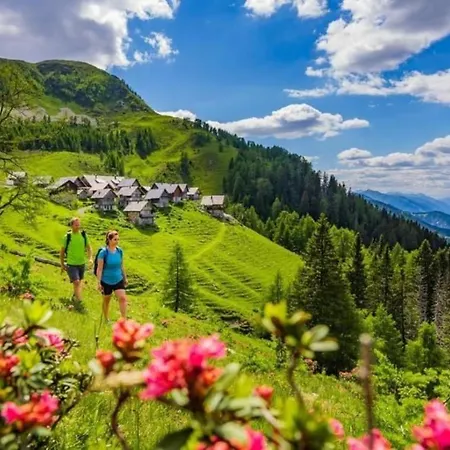 Alpenblick