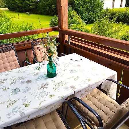 Apartment Alpenblick