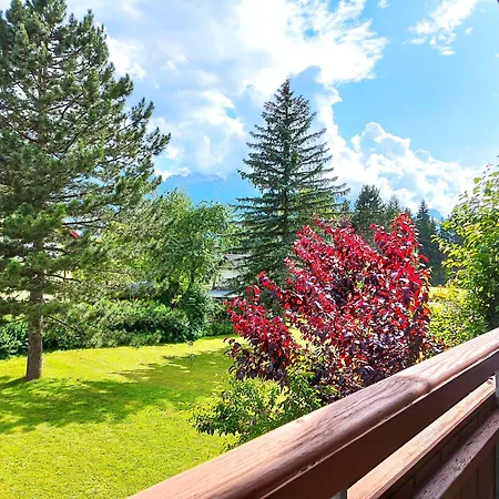 Apartment Alpenblick