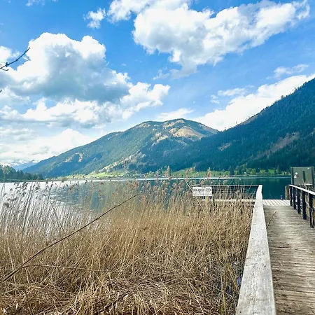 Apartment Alpenblick