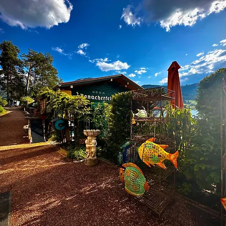 Alpenblick Apartment