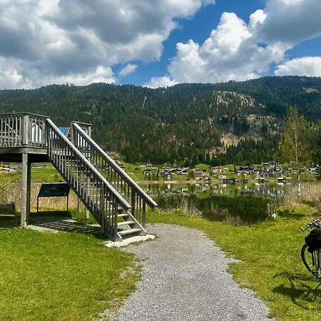Alpenblick
