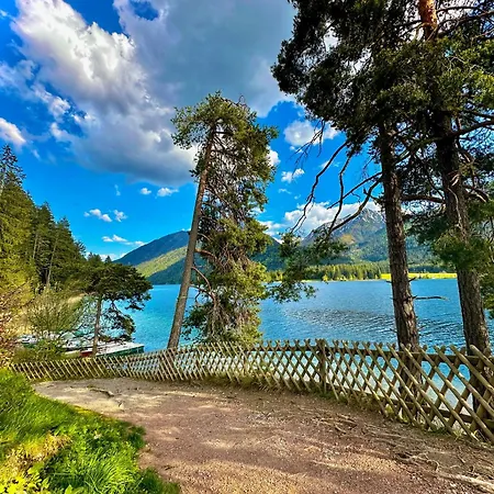 Alpenblick Apartment