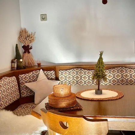 Alpenblick Apartment Hermagor-Pressegger See